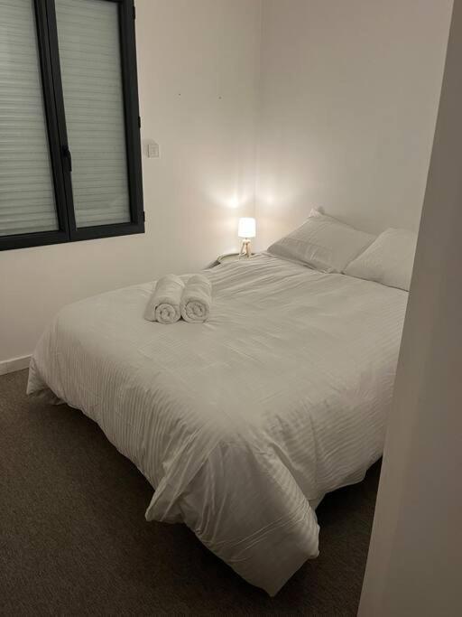 Plein Centre Maison Appartement 100 M De La Plage 150 M Du Port Les Sables-d'Olonne Bagian luar foto