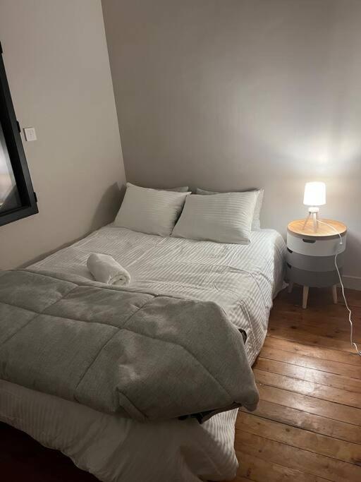 Plein Centre Maison Appartement 100 M De La Plage 150 M Du Port Les Sables-d'Olonne Bagian luar foto